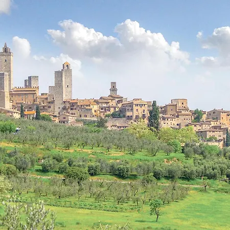 Gallonero 2 بيت للعطل Tavarnelle Val di Pesa