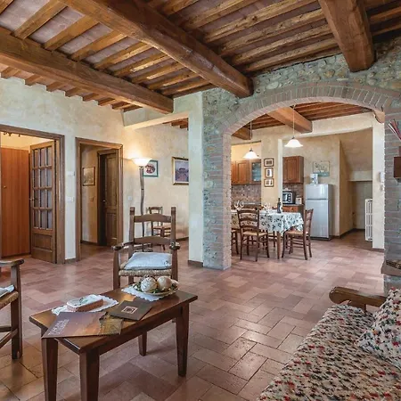Gallonero 2 Σπίτι διακοπών Tavarnelle Val di Pesa