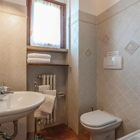 Дом отдыха Gallonero 2 Tavarnelle Val di Pesa