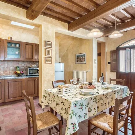 Σπίτι διακοπών Gallonero 2 Tavarnelle Val di Pesa