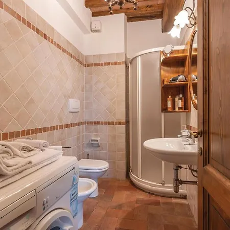 Дом отдыха Gallonero 2 Tavarnelle Val di Pesa