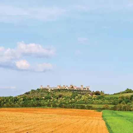 Σπίτι διακοπών Gallonero 2 Tavarnelle Val di Pesa