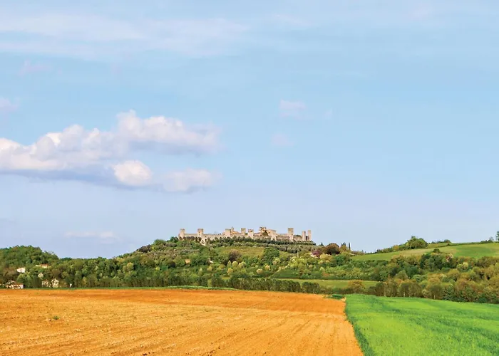 Σπίτι διακοπών Gallonero 2 Tavarnelle Val di Pesa