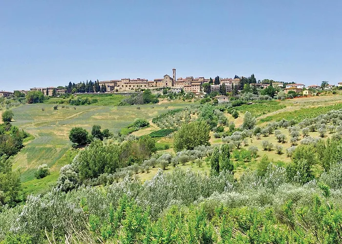 Gallonero 2 Σπίτι διακοπών